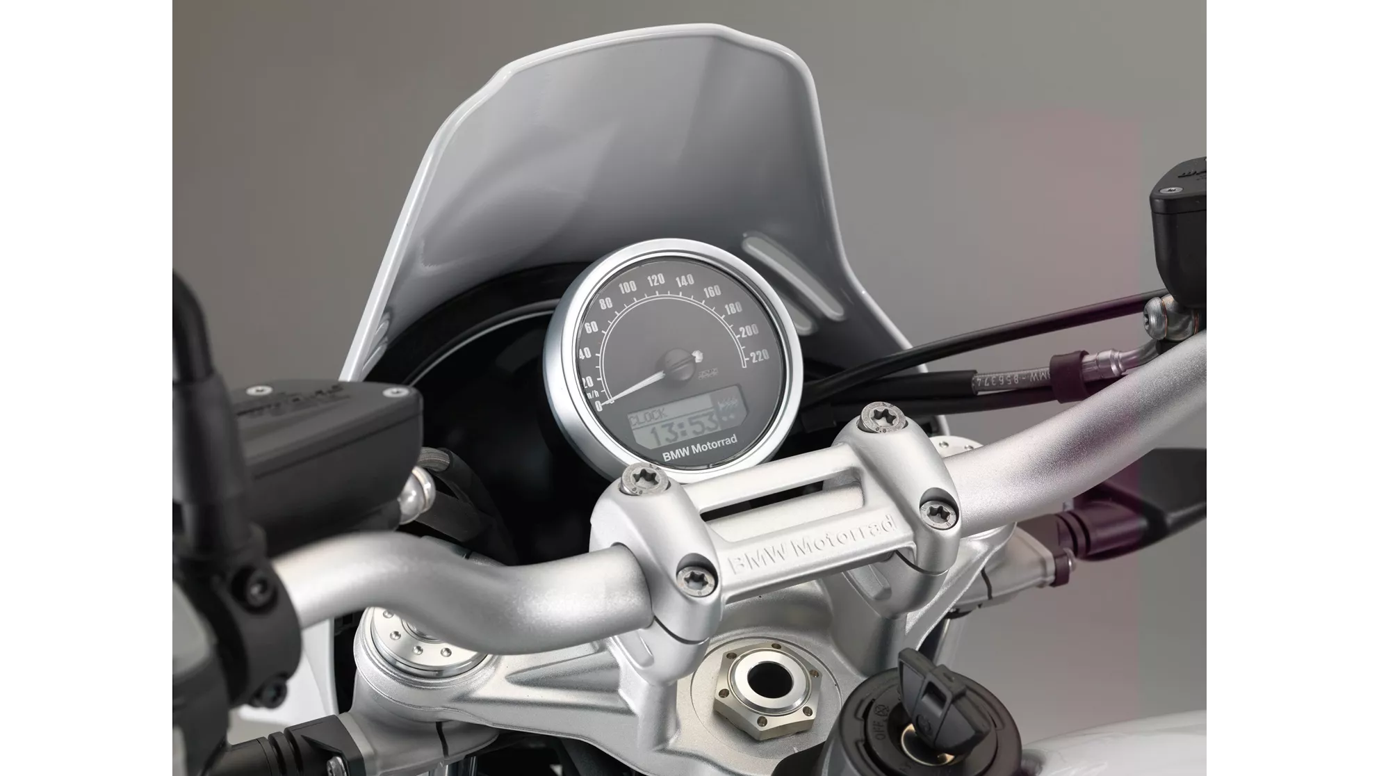 BMW R nineT Urban G/S - Image 22 BMW R nineT Urban G/S - Image 22